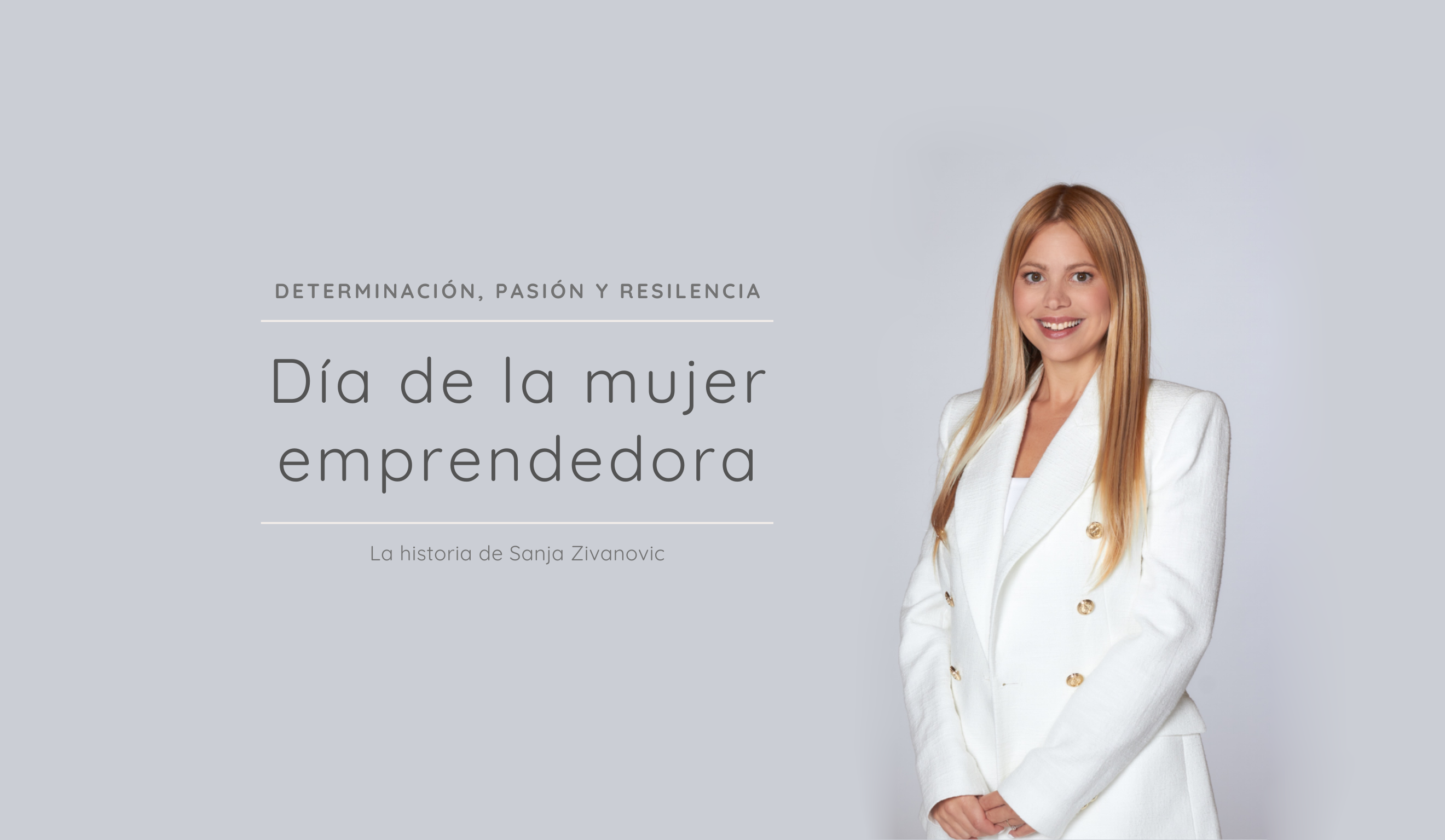 Celebramos El Día De La Mujer Emprendedora Skinmoleculex 6502