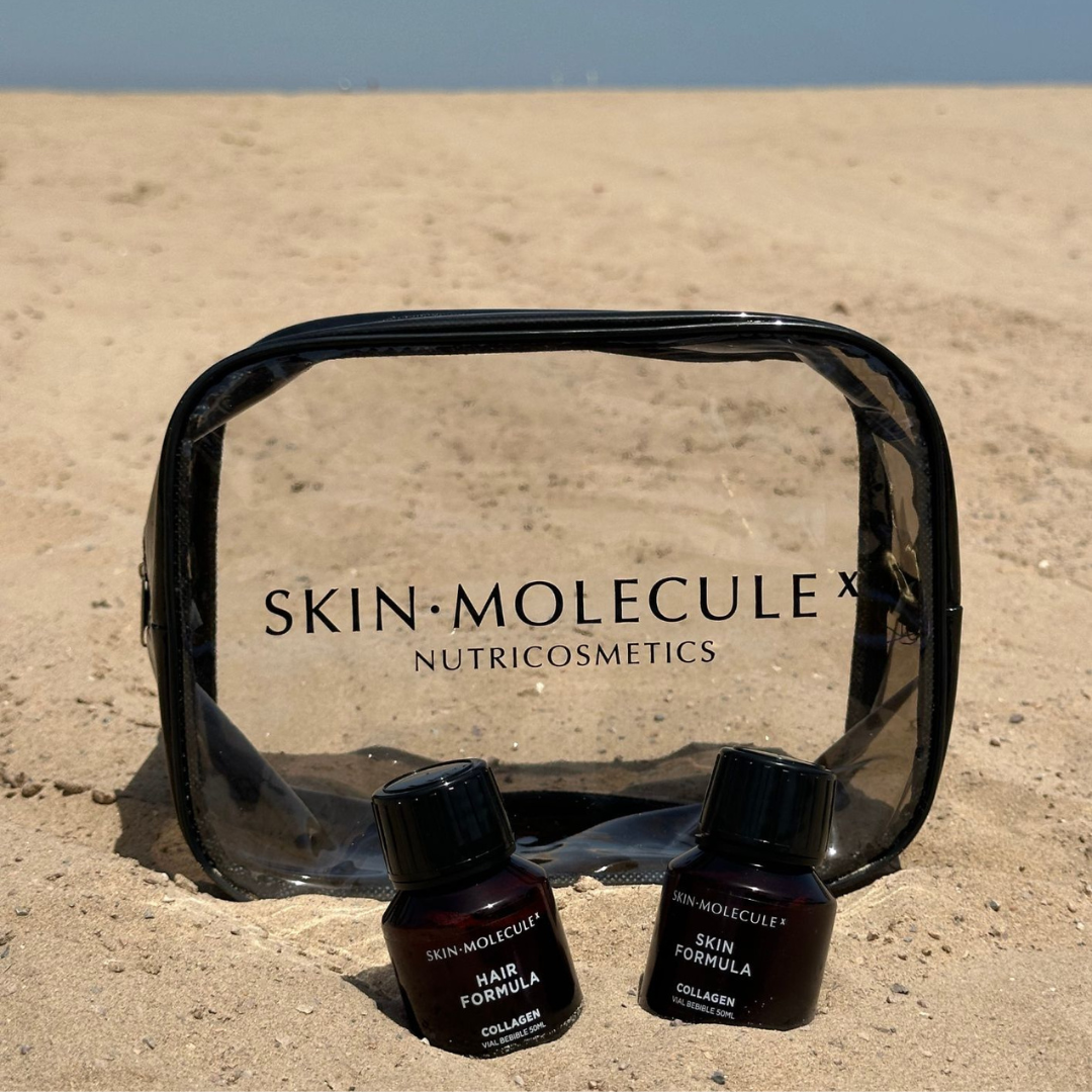 neceser verano playa españa skin molecule x